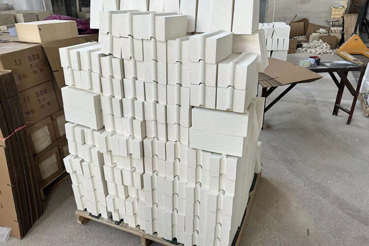輕質粘土耐火磚