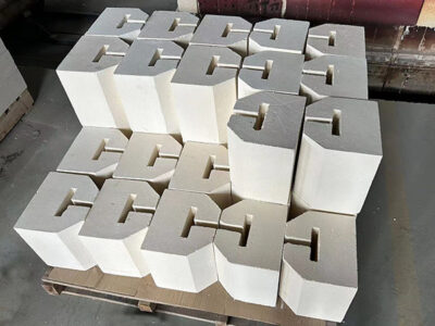 通用高鋁耐火磚