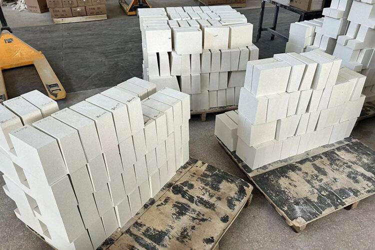 輕質粘土耐火磚